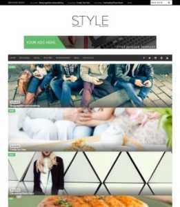 Style New Variant