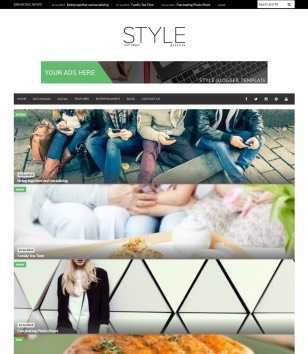 Style New Variant