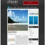 Stylus