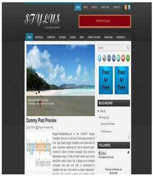 Stylus