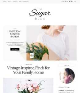 Sugar