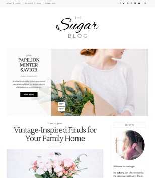 Sugar