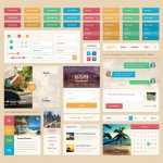 Summer UI Kit