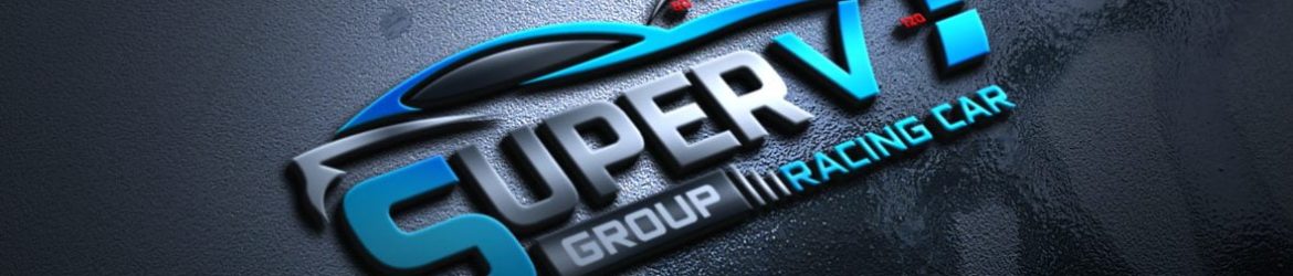 Super Car Logo Template Super Car Logo Template