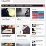 Super Seo Optimised