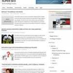 Super SEO Simple