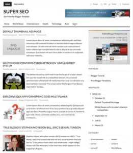 Super SEO Simple