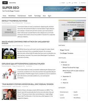 Super SEO Simple