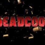 Superhero 3D Title Text Effect