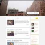 Superhero Responsive