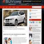 SUV Cars