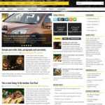 SuvEngine Cars