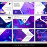 Sweetbrain Creative PowerPoint Presentation Template