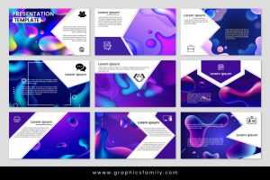 Sweetbrain Creative PowerPoint Presentation Template