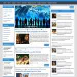 Symetry Responsive