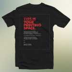 T-shirt Mockup