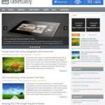 TabletDaily Technology