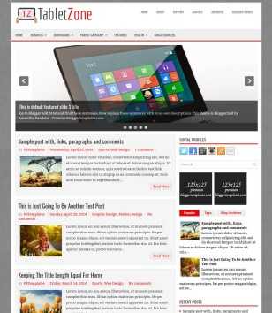 TabletZone Technology