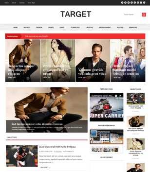 Target News