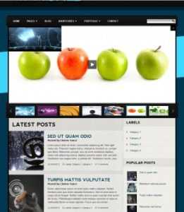 Tarnished Slideshow