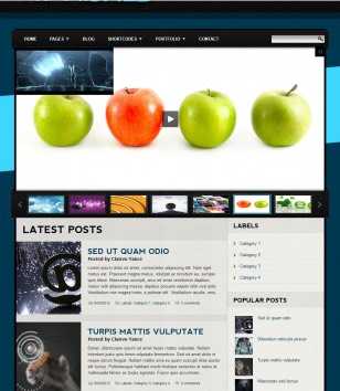 Tarnished Slideshow