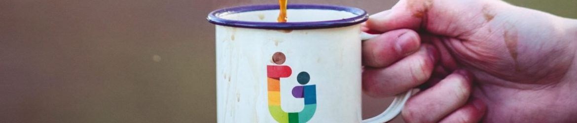 Tea Cup Mockup