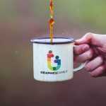 Tea Cup Mockup - Download Grátis Tea Cup Mockup