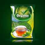Tea Packaging Design