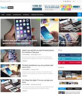 Tech News