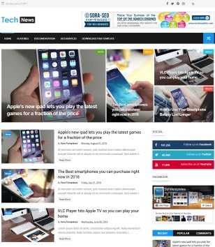 Tech News