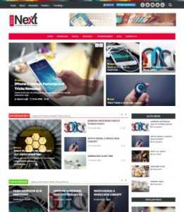 Tech Next