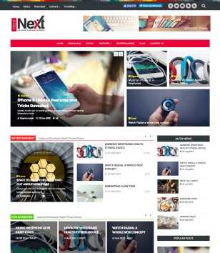 Tech Next