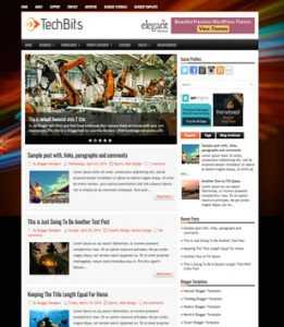 TechBits Technology