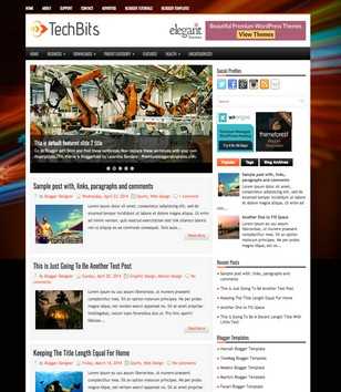TechBits Technology