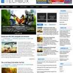 TechBox Gadget
