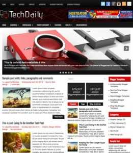 TechDaily Mag