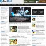TechMash Magazine