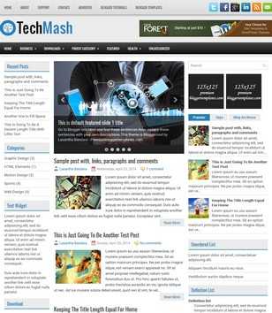 TechMash Magazine