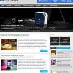 TechMax 2 Columns