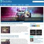 TechMix Technology