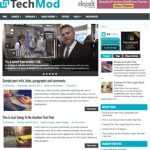 TechMod 2 Columns