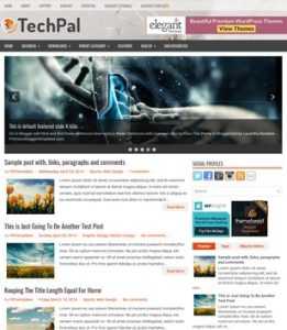 TechPal SEO Ready