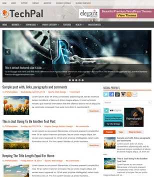 TechPal SEO Ready
