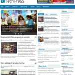 TechPress Technology