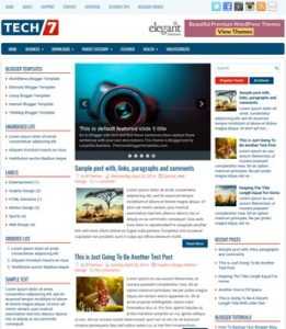 TechSeven