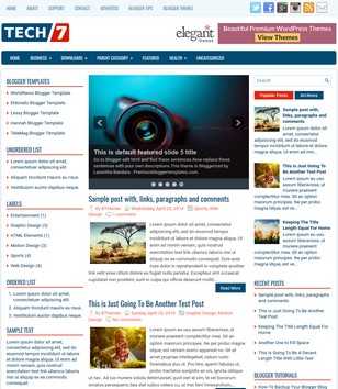 TechSeven