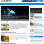 TechTop Technology