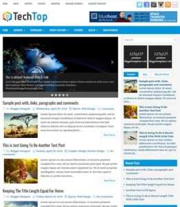 TechTop Technology