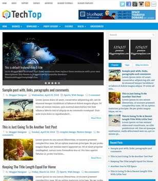 TechTop Technology