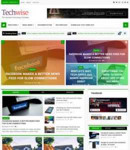 TechWise